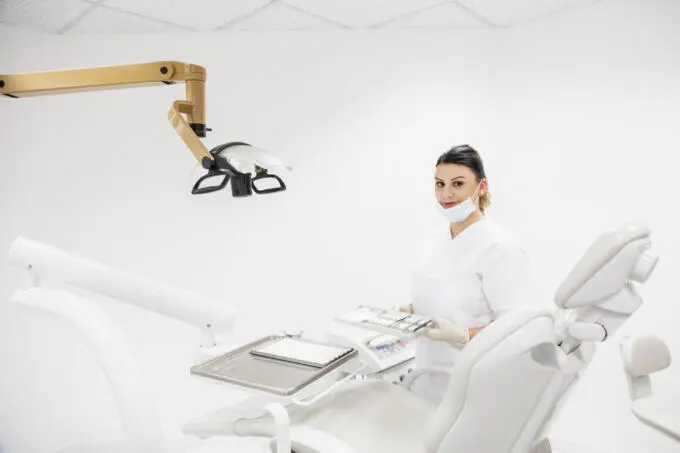 Gesundheitswesen: Visuelle Kommunikation für Praxen & Kliniken