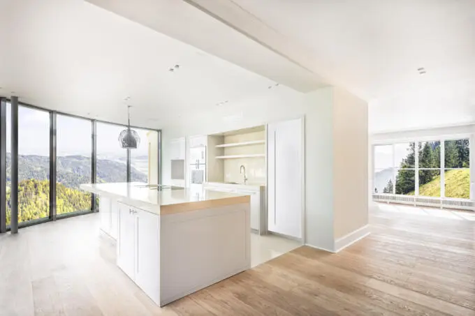 Makler Immobilien Villa